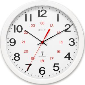 Acctim Controller