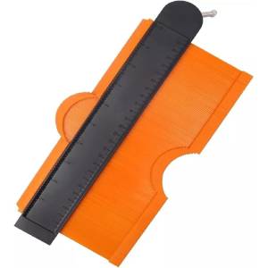 10 Inch Adjustable Duplicator Shape
