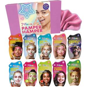 7th Heaven Luxury Pamper