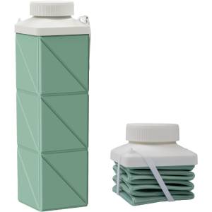 24oz Collapsible Water Bottles