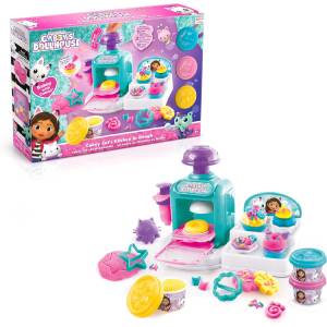 Canal Toys - Gabby's Dollhouse