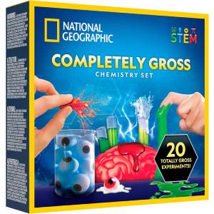 NATIONAL GEOGRAPHIC
